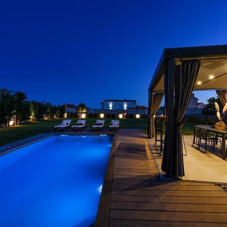 Villa Topaz Zaton  Exterior photo